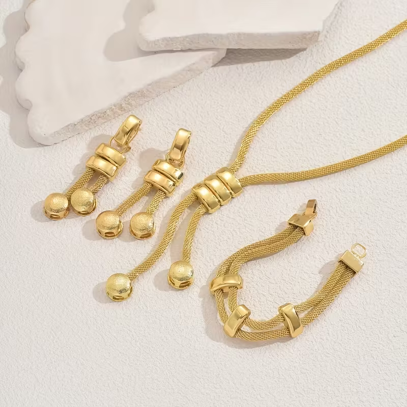 Timeless Soft Set