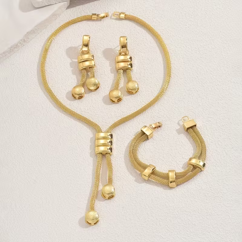 Timeless Soft Set