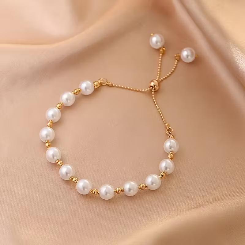 Vintage Natural Jewelry