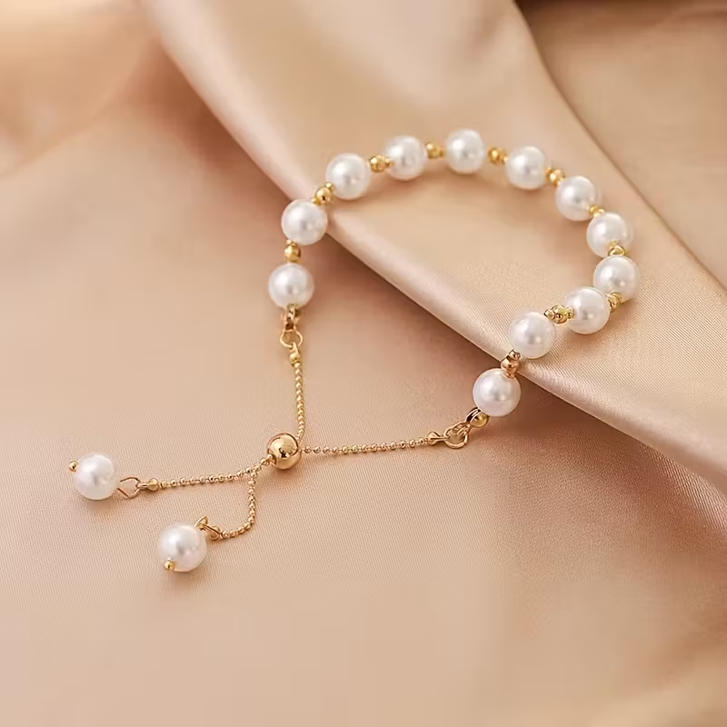 Vintage Natural Jewelry