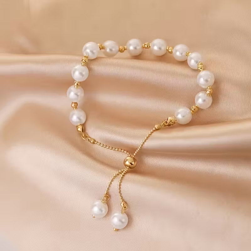 Vintage Natural Jewelry