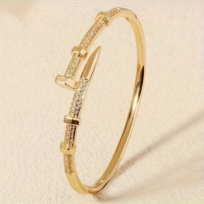 Warm Elegant Jewelry