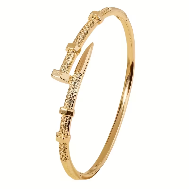 Warm Elegant Jewelry