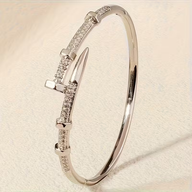 Warm Elegant Jewelry