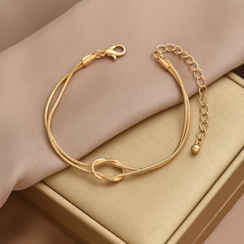 Everyday Ring Jewelry