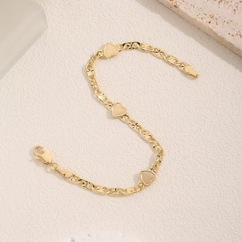 Easy Necklace Jewelry