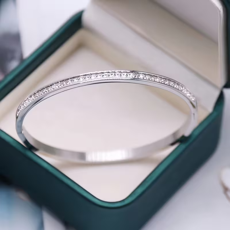 Soft Charm Jewelry