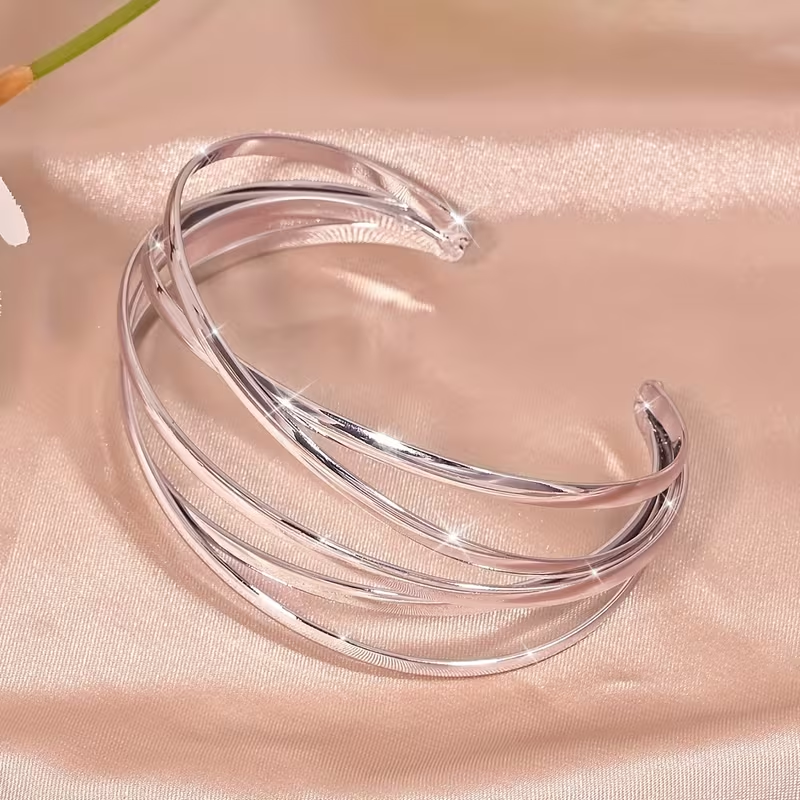 Warm Romantic Jewelry