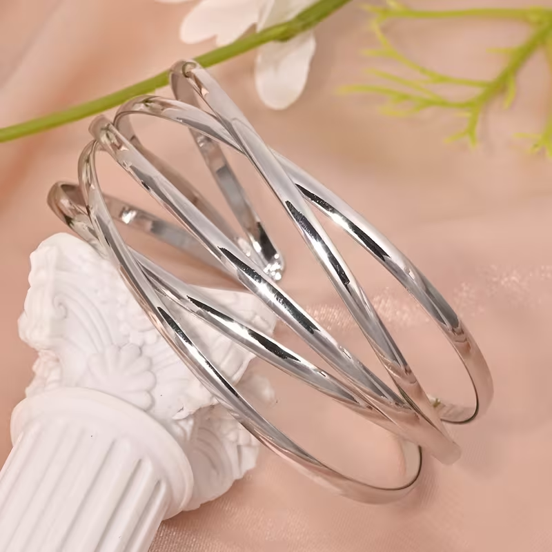 Warm Romantic Jewelry