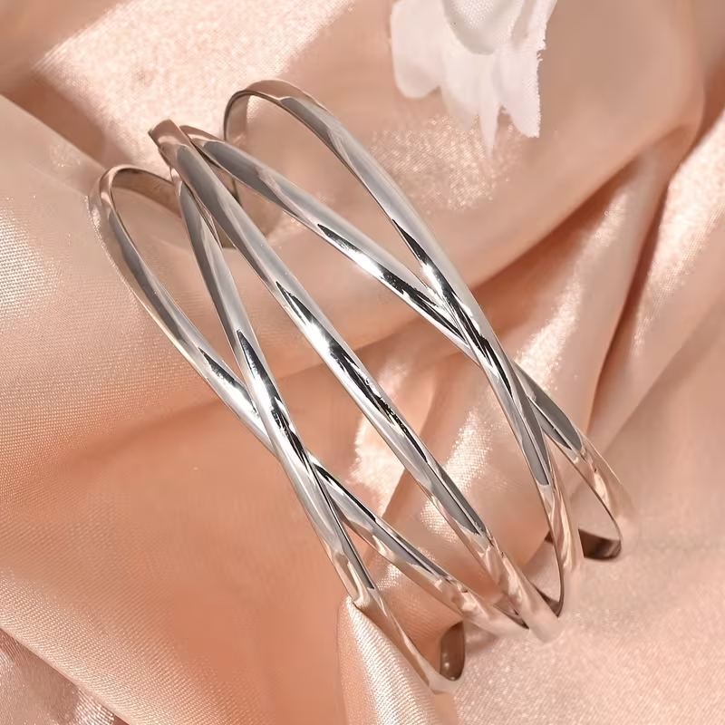 Warm Romantic Jewelry