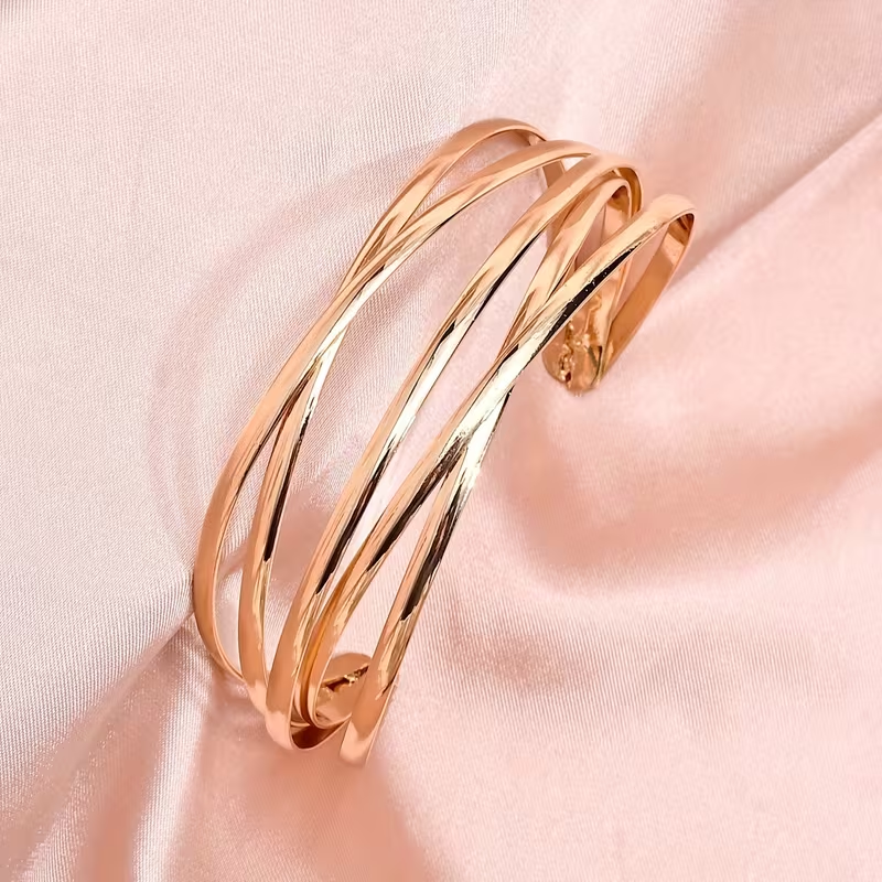 Warm Romantic Jewelry