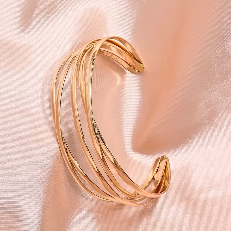 Warm Romantic Jewelry