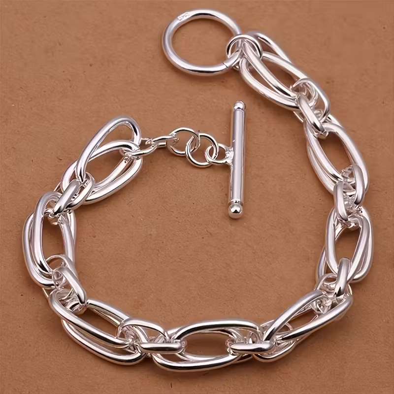 Minimalist Hoop Jewelry