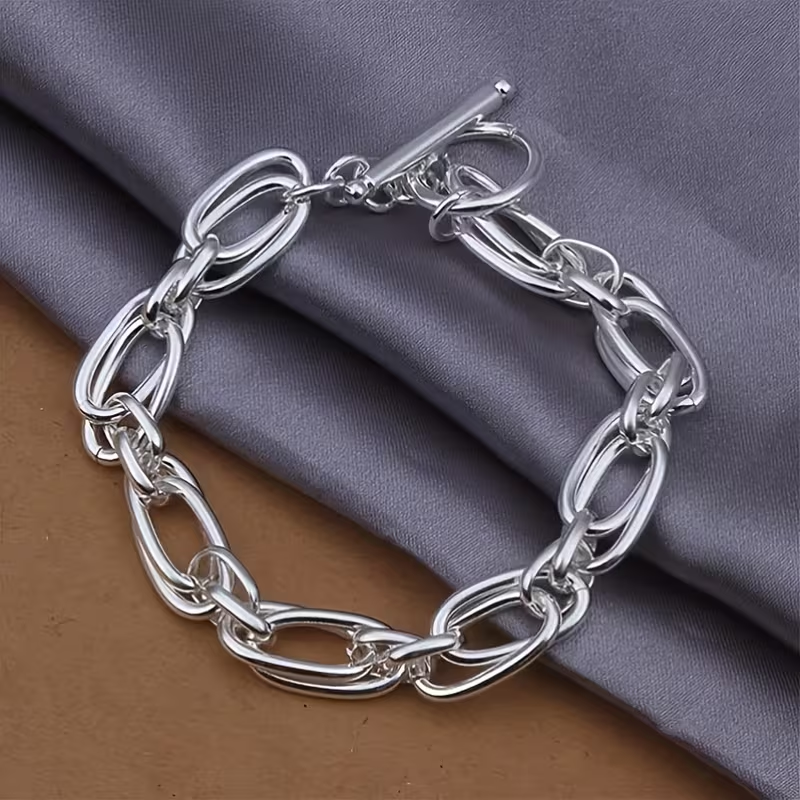 Minimalist Hoop Jewelry