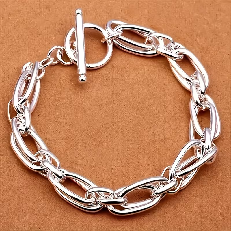 Minimalist Hoop Jewelry