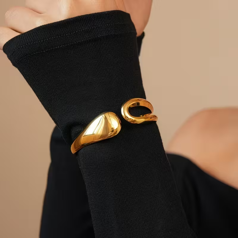 Minimalist Romantic Jewelry