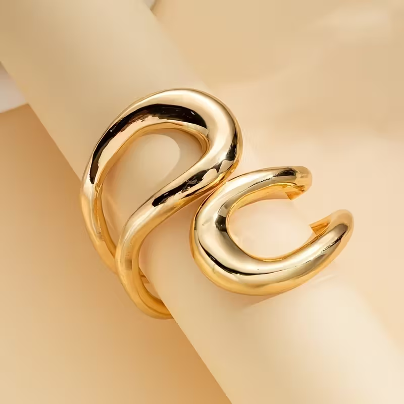 Graceful Crystal Jewelry