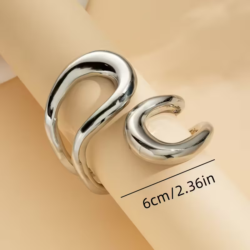 Graceful Crystal Jewelry