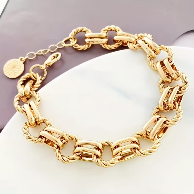 Timeless Charm Jewelry