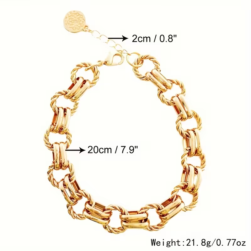 Timeless Charm Jewelry
