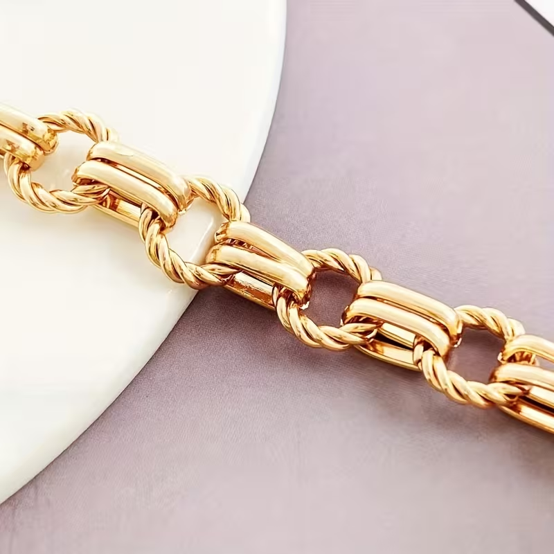 Timeless Charm Jewelry