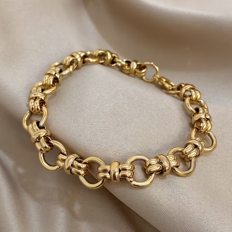 Vintage Pearl Jewelry