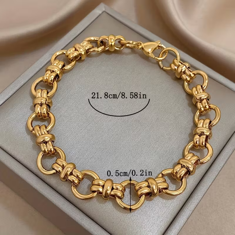 Vintage Pearl Jewelry
