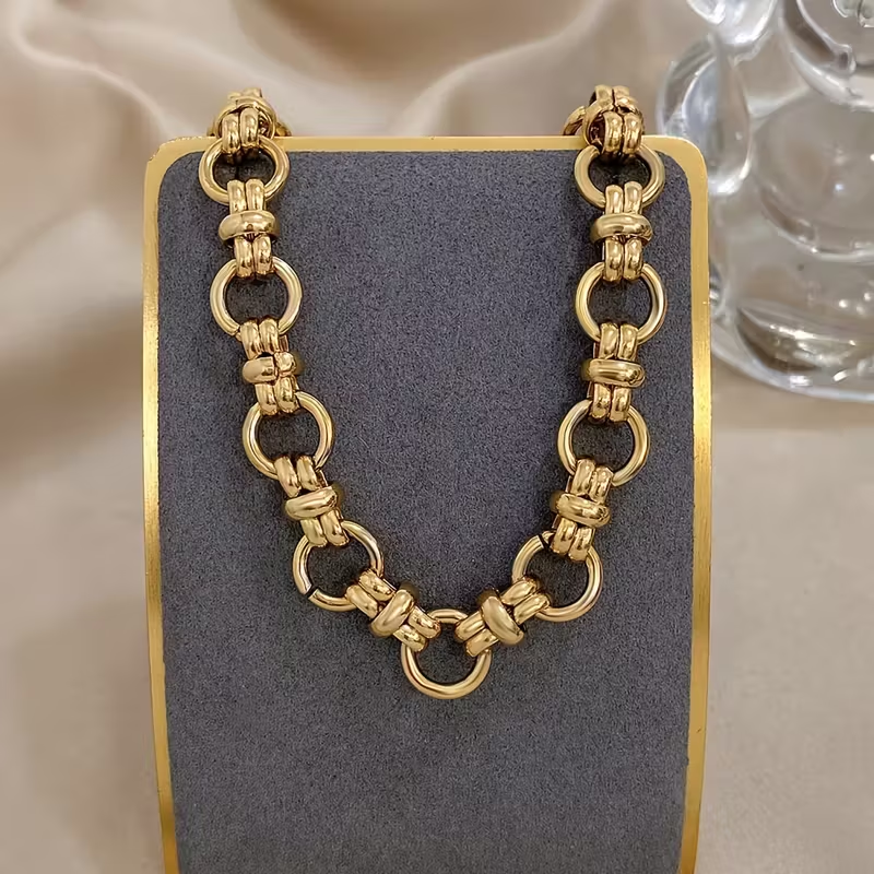 Vintage Pearl Jewelry