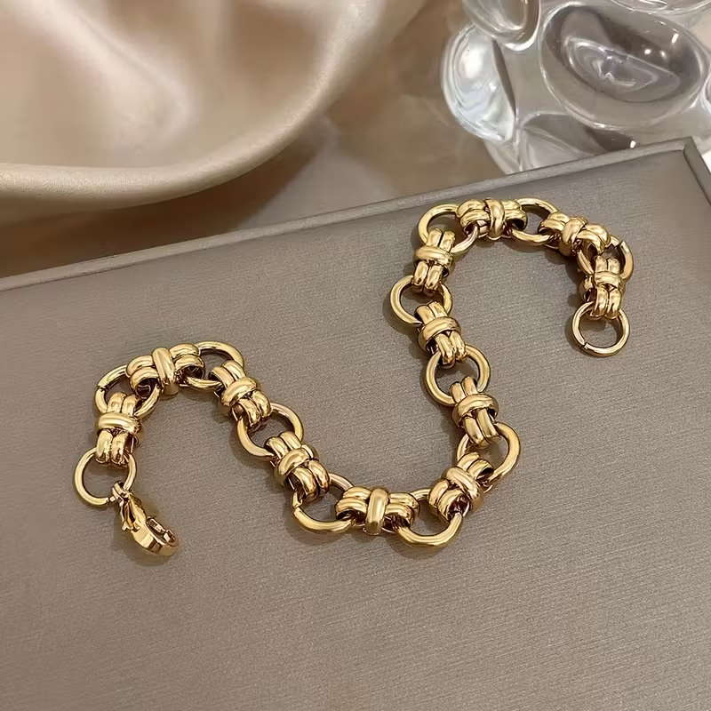 Vintage Pearl Jewelry