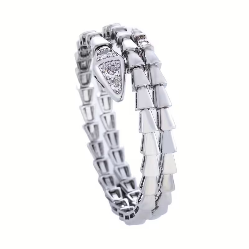 Warm Statement Jewelry