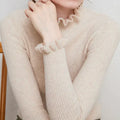 Weekend Textured Sweater