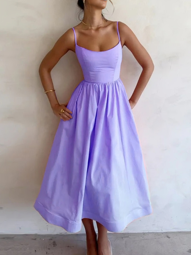 Weekend Mini Dress