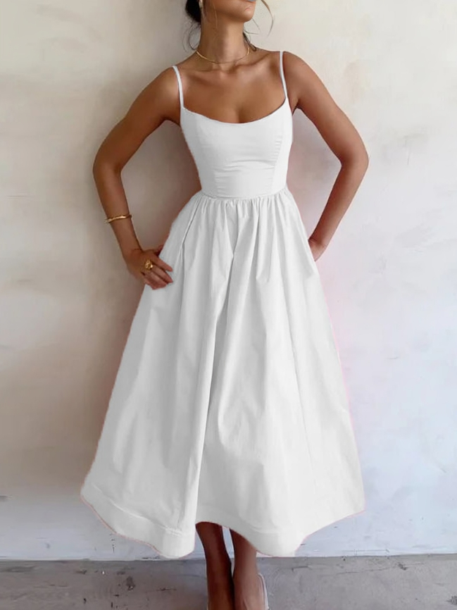 Weekend Mini Dress