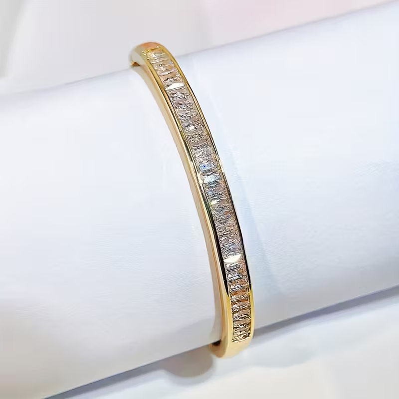 Modern Necklace Jewelry