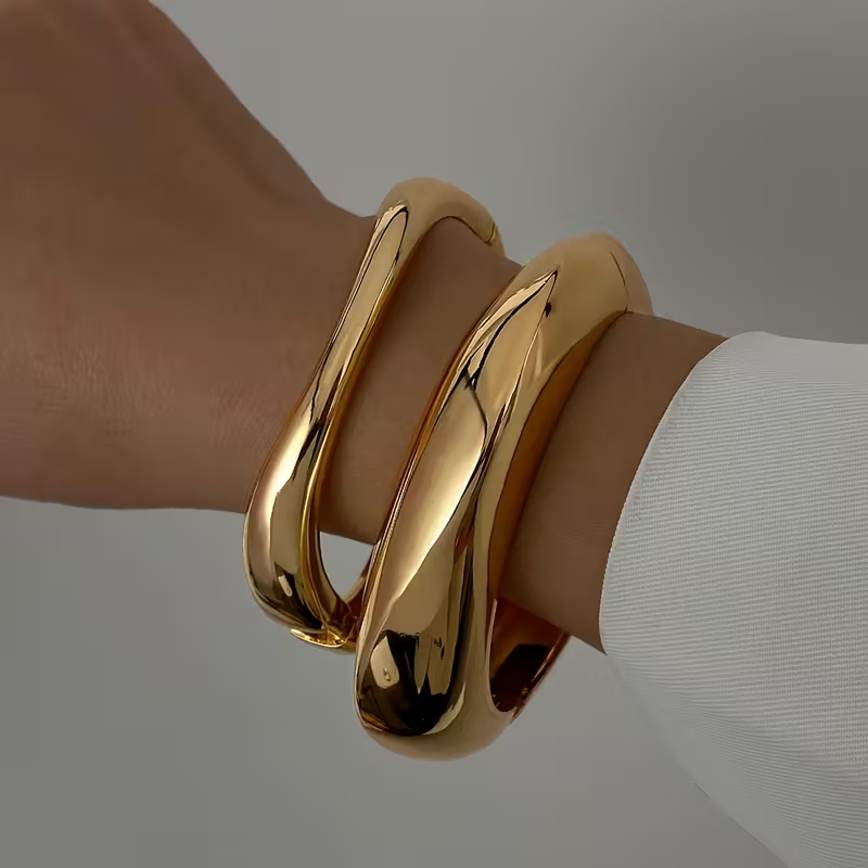 Fresh Chain Jewelry