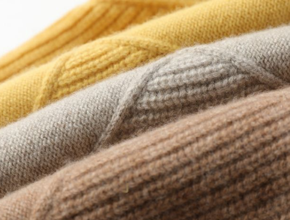 Easy Oversized Sweater