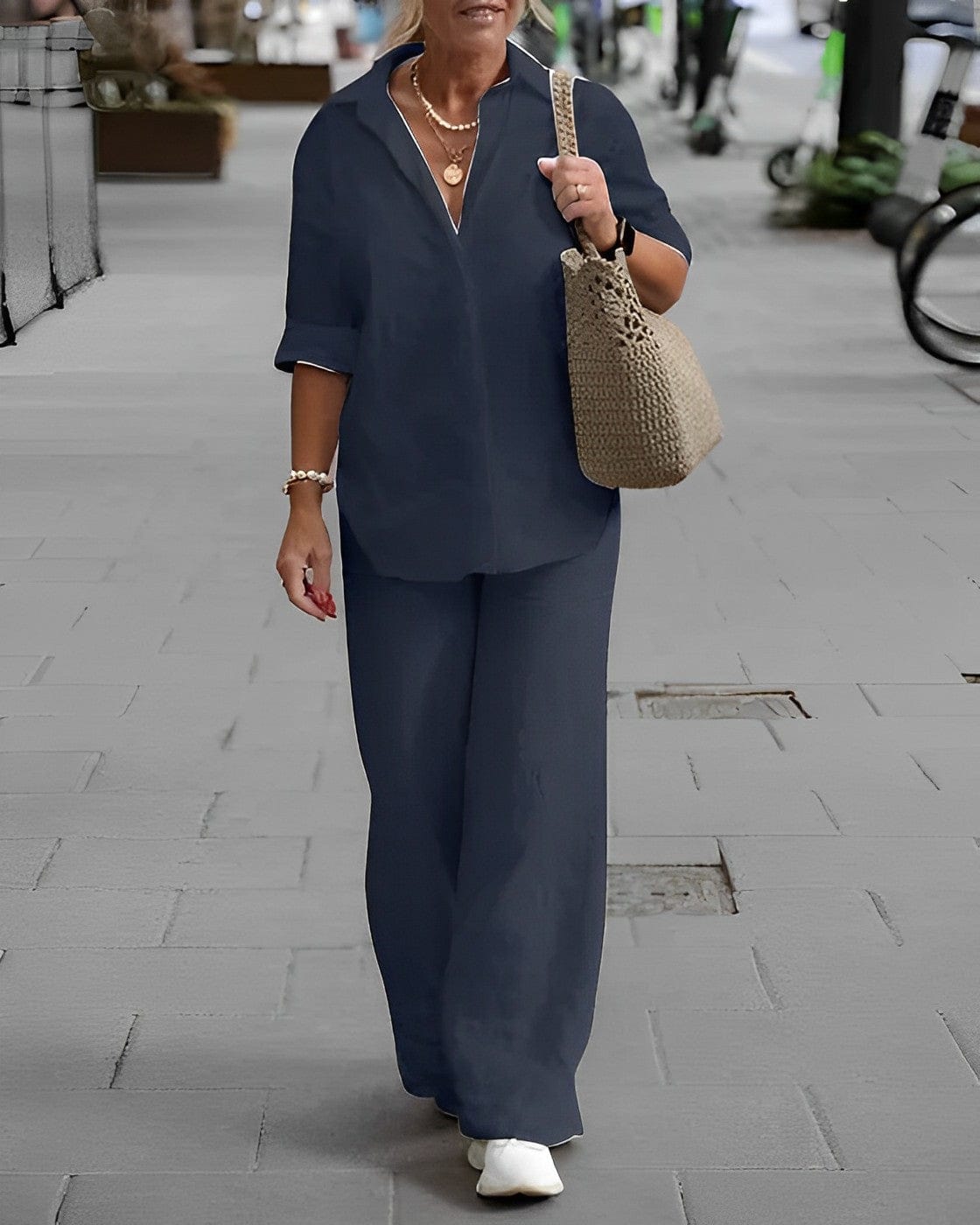 Airy Everyday Set