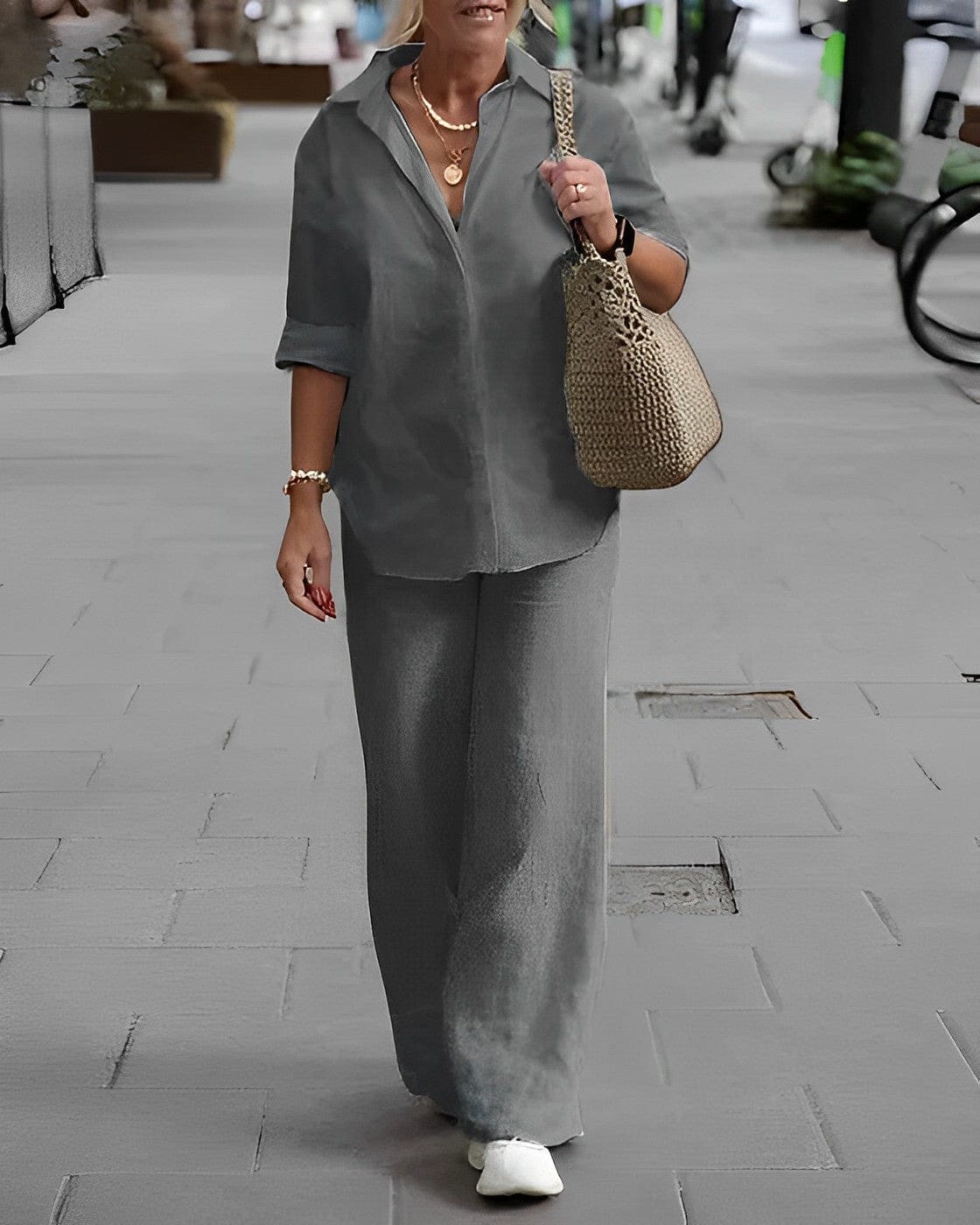 Airy Everyday Set