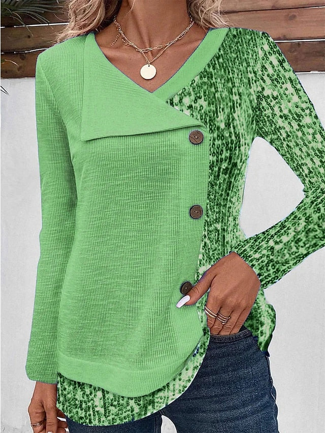 Easy Linen Shirt