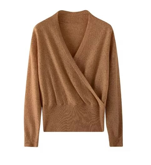 Weekend Oversized Sweater