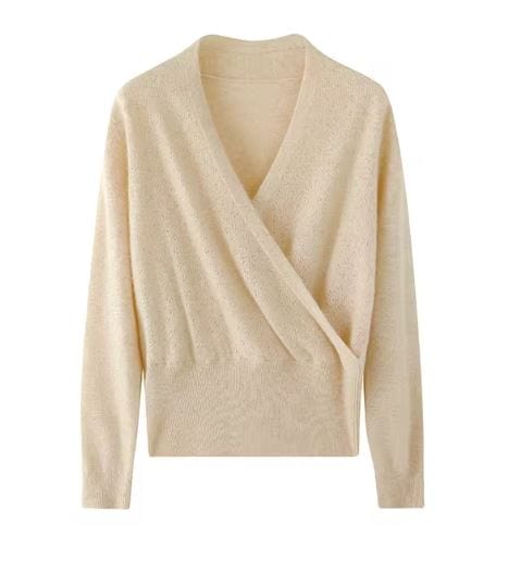 Weekend Oversized Sweater