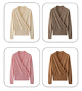 Weekend Oversized Sweater