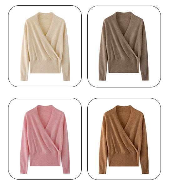 Weekend Oversized Sweater