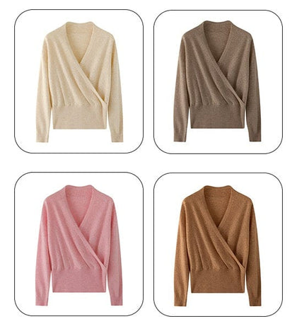Weekend Oversized Sweater