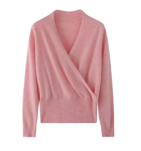 Weekend Oversized Sweater