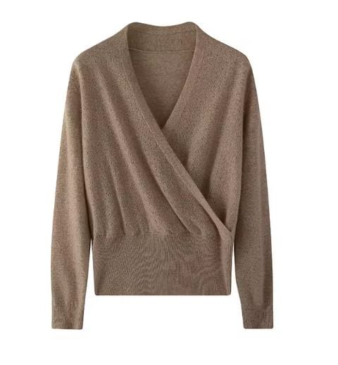 Weekend Oversized Sweater