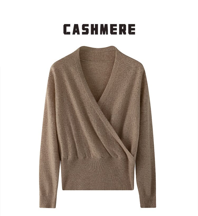 Weekend Oversized Sweater