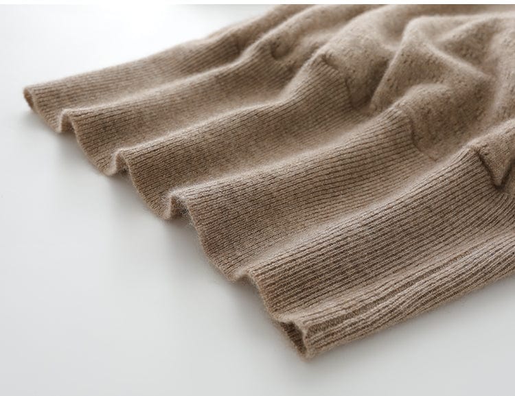 Weekend Oversized Sweater