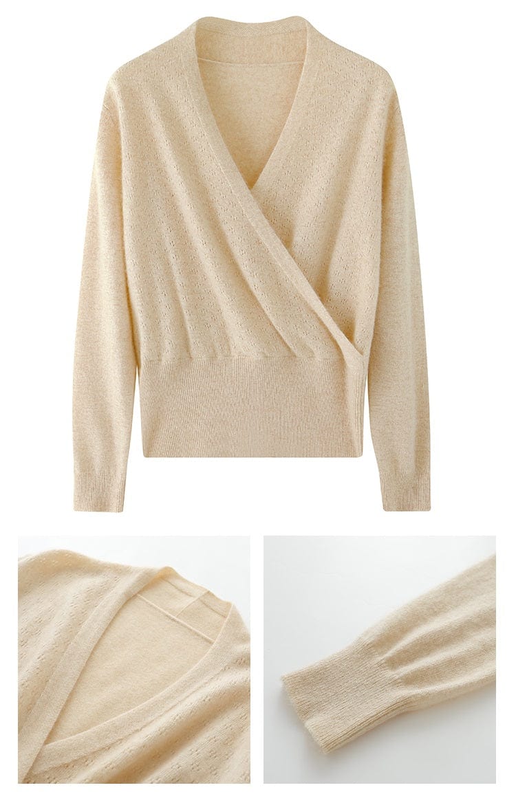 Weekend Oversized Sweater