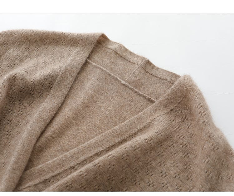 Weekend Oversized Sweater